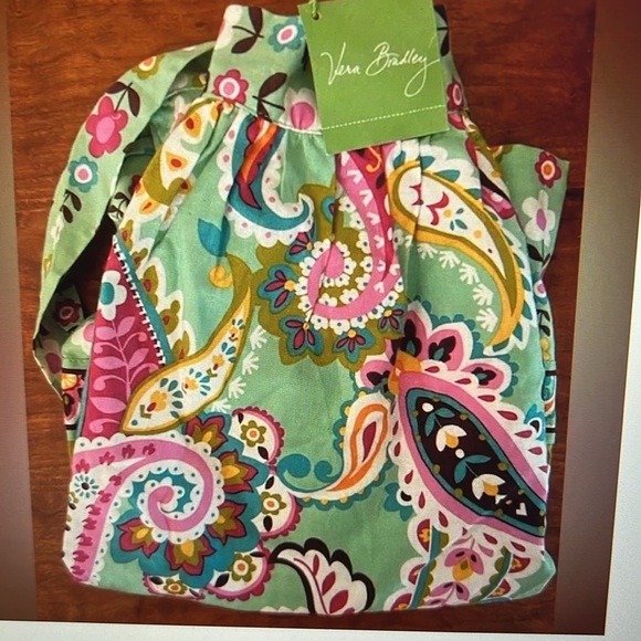 Vera Bradley What's Cookin' Apron Tutti Fruitti - Picture 2 of 2